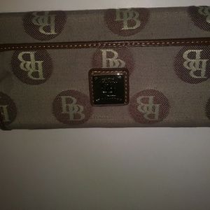 Brentano wallet